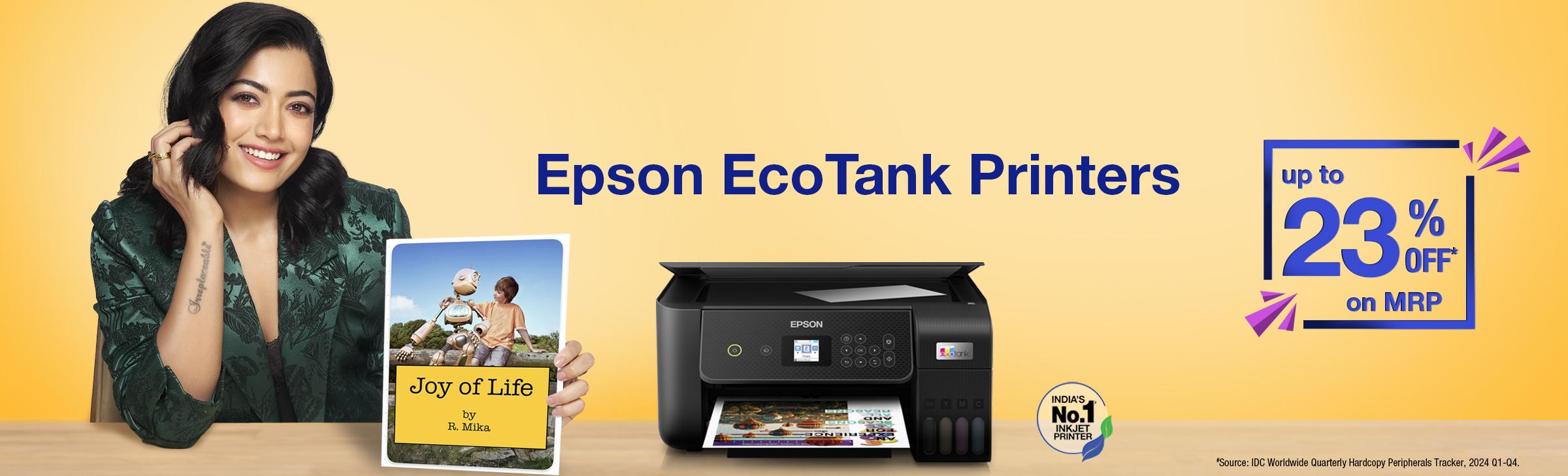 Quarter End Offer upto 23% discount On MRP