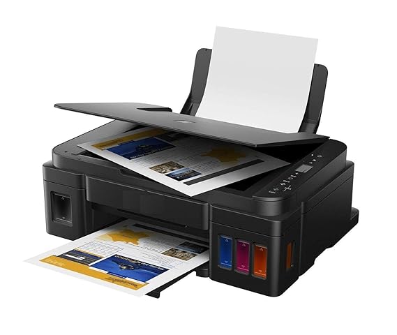 CANON G2010 PRINTER