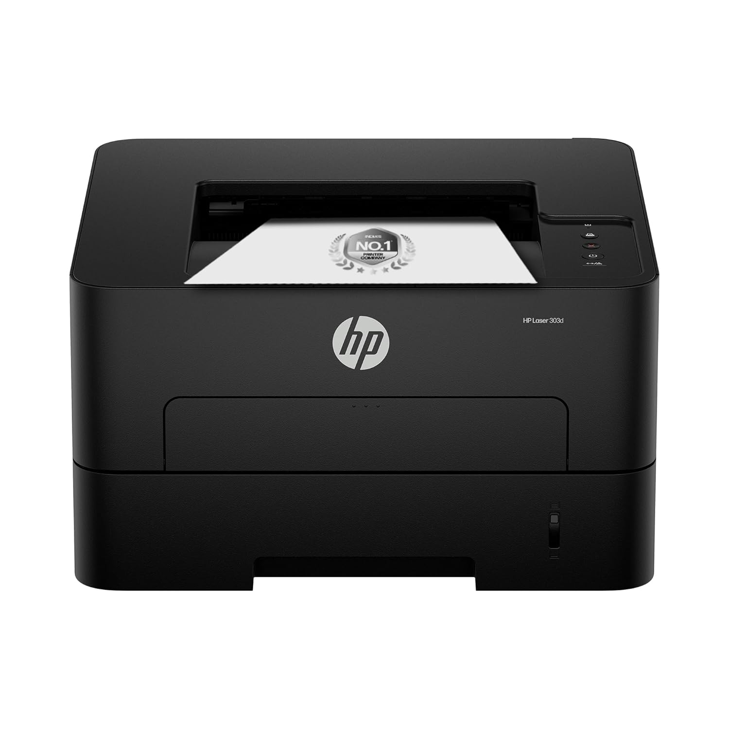 HP Laser 303d Duplex Printer