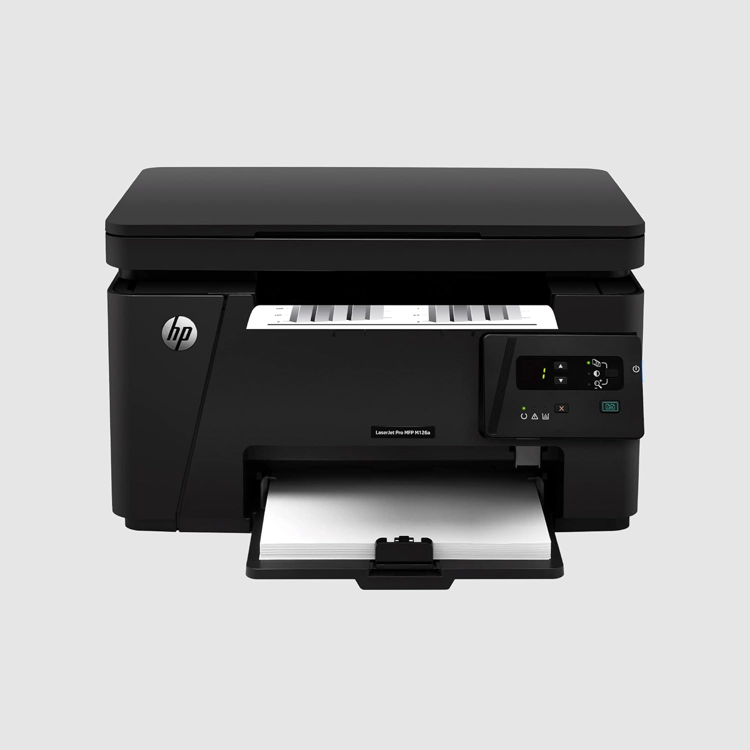 HP LaserJet Pro MFP M126nw plus