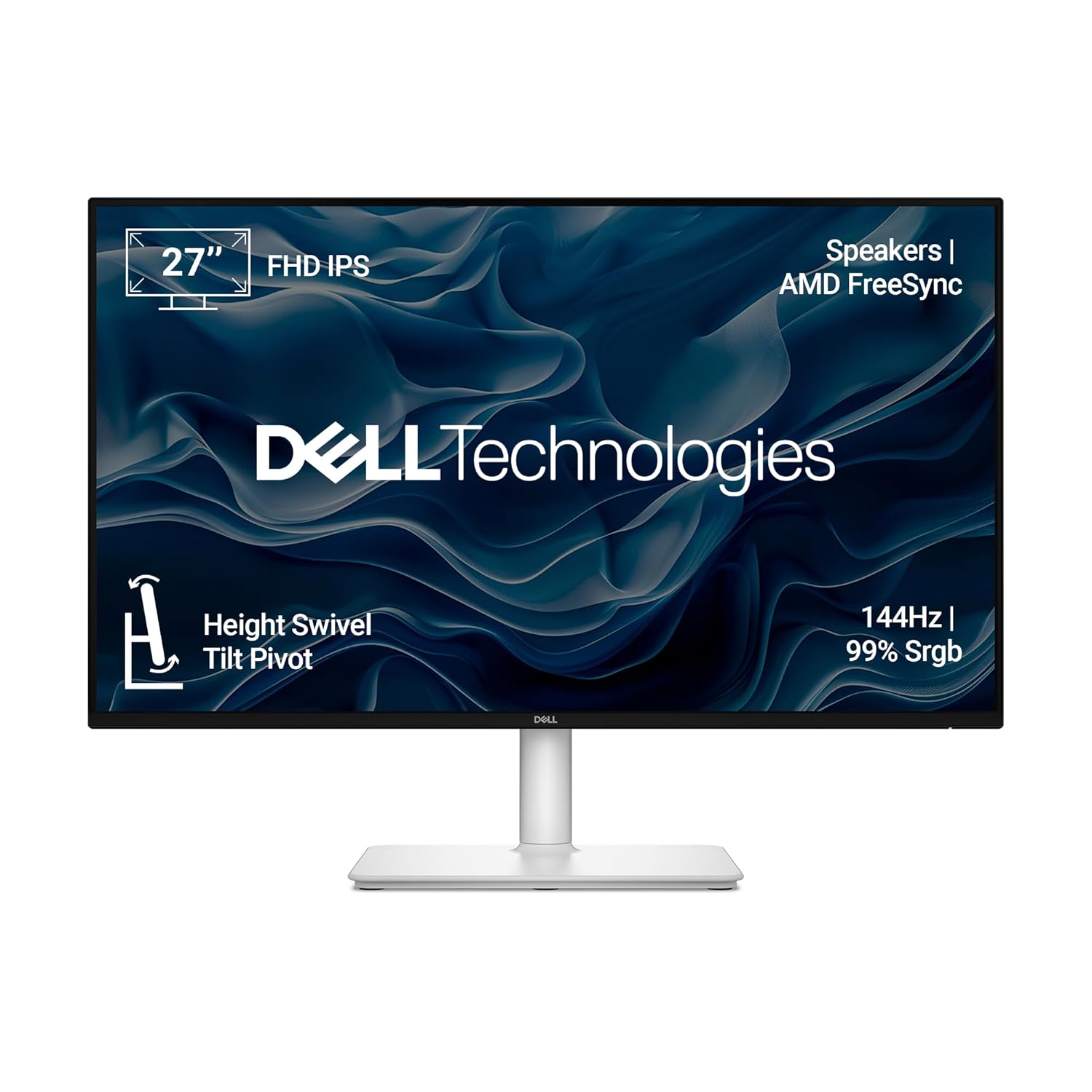 Dell 27 Plus Monitor - S2725HSM