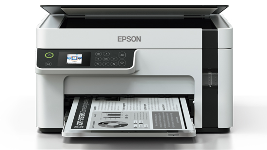 EPSON M2120 PRINTER